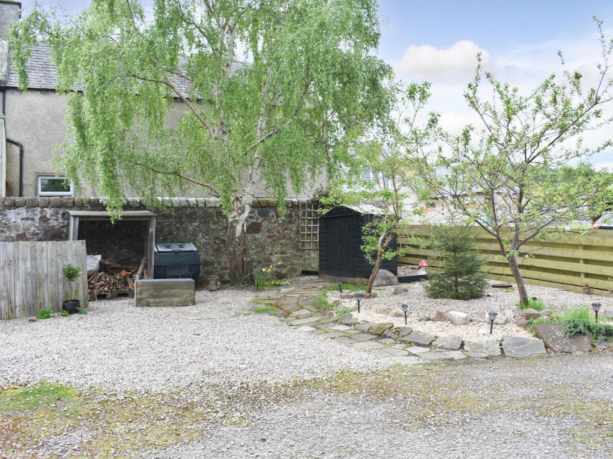 Primrose Cottage Elgin Exterior foto