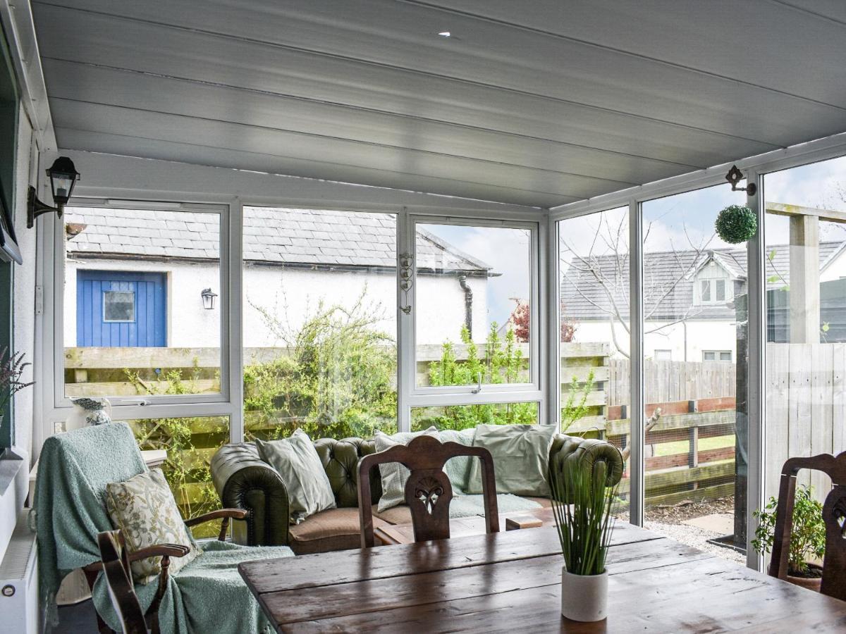 Primrose Cottage Elgin Exterior foto