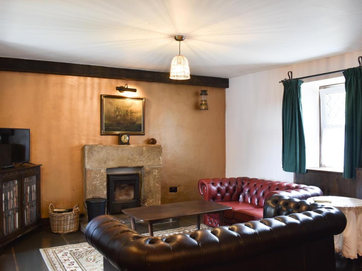 Primrose Cottage Elgin Exterior foto