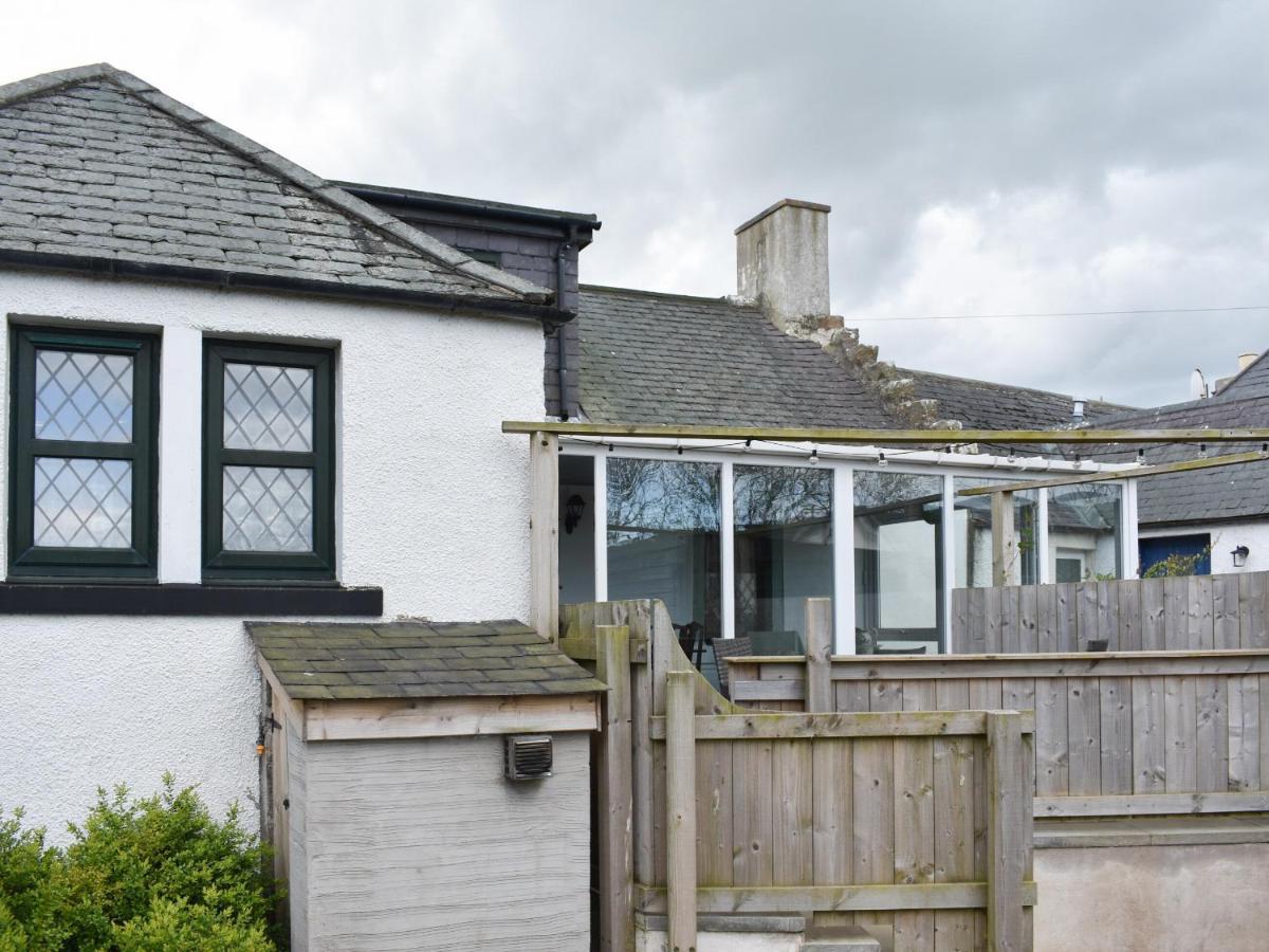 Primrose Cottage Elgin Exterior foto