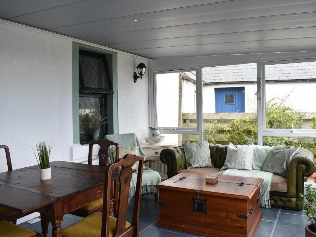 Primrose Cottage Elgin Exterior foto
