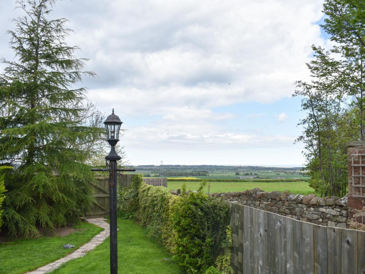 Primrose Cottage Elgin Exterior foto