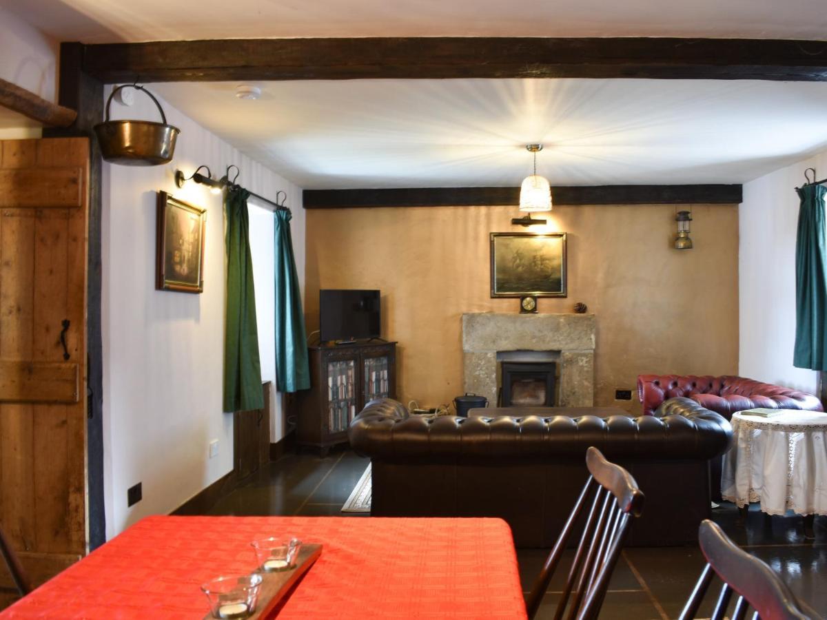 Primrose Cottage Elgin Exterior foto