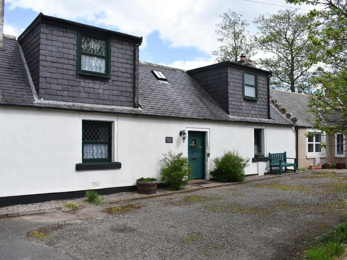 Primrose Cottage Elgin Exterior foto